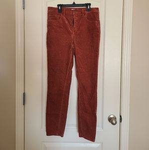 Loft Size 6 pants